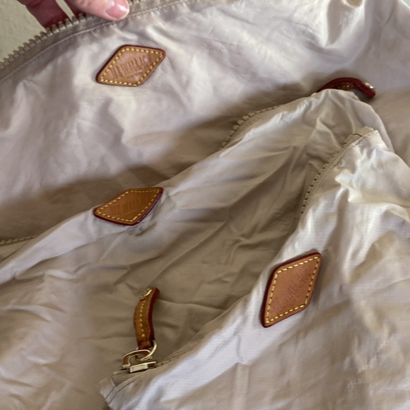 MZ Wallace Large Metro Tote Deluxe - Picture 6 of 16